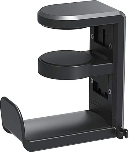 Bovista Headset Hanger - Headset Houder - Stand - Standaard - Koptelefoon - Gaming