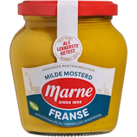 Franse mosterd