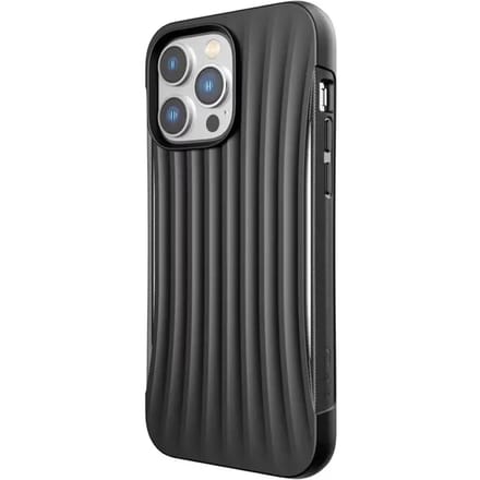3m koppeling schokbestendig omhulsel Raptic iPhone 14 Pro Max