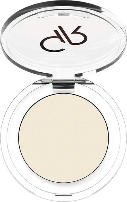 Golden Rose Golden Rose Soft Color Mono Eyeshadow 02 - Matte Oogschaduw