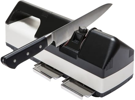 ELEKTRISCHE MESSENSLIJPER - CombiSteel 7271.0005 - Horeca & Professioneel