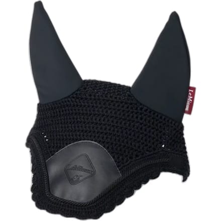 Paardenvliegen hoed LeMieux Acoustic Pro