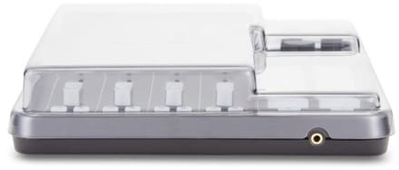 Decksaver Rode Rodecaster Duo Cover - Cover voor DJ-equipment