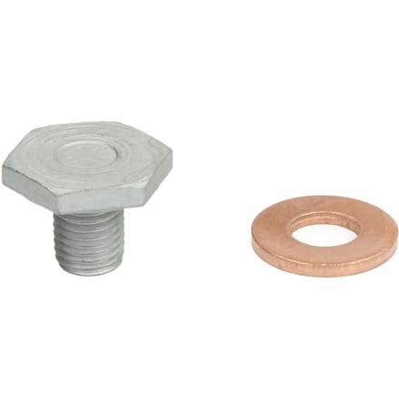 Schroef plug oliepan ELRING 877.930