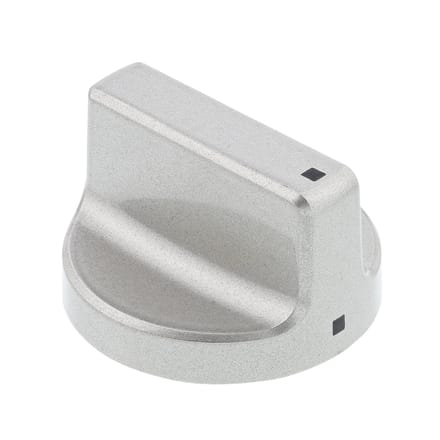 AEG knop, boven, rond 4055414678