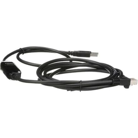 Schneider Electric Connection cable usb/rj45 - for connection between pc and drive