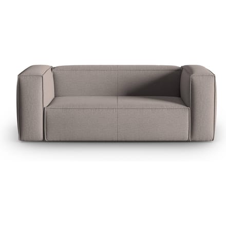 2-zitsbank Mackay chenille | Cosmopolitan Design