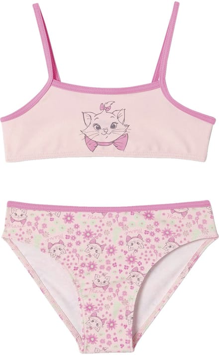 Vertbaudet 2-delige badpak voor meisjes Disney® De Aristokatten
