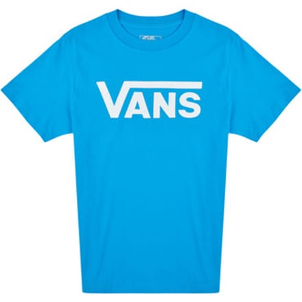 Vans  T-shirt Korte Mouw VANS CLASSIC