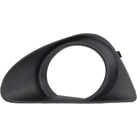 Ventilatierooster, bumper BLIC 6502-07-8156918P rechts