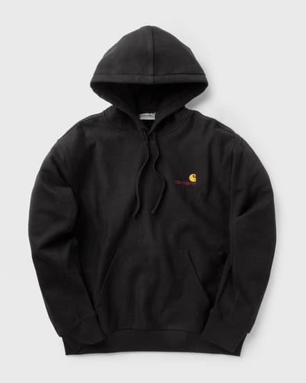 American Script Hoodie