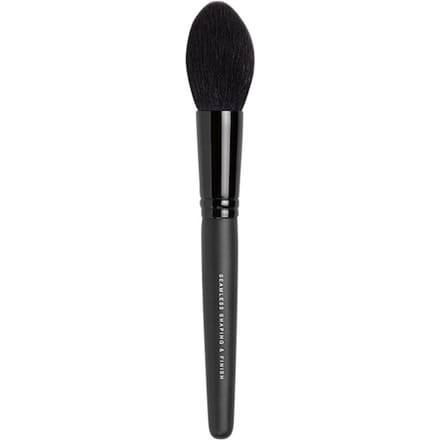 bareMinerals Gezicht Seamless Shaping & Finish Brush Foundationkwasten Dames 10 g