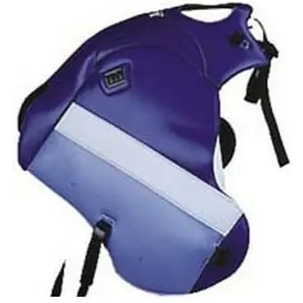 Motorfiets tankbeschermer Bagster dr