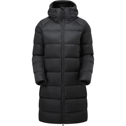 Donsjack voor dames Montane Polaron Xt