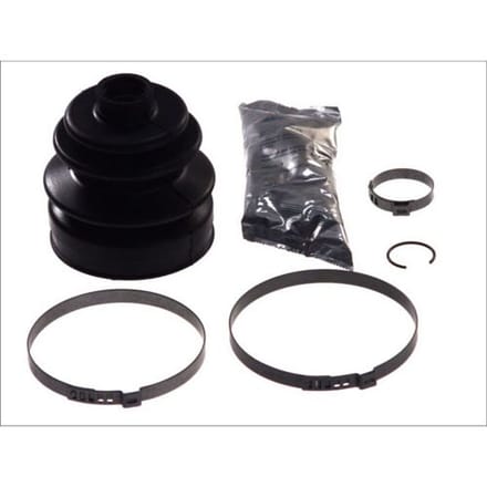 Balgenset, aandrijfas SPIDAN 26120