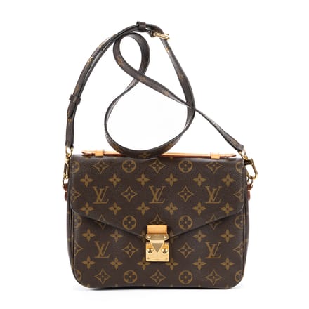 Pochette Metis MM  schoudertas