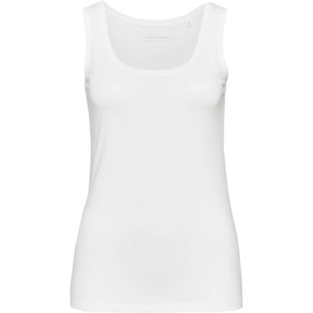 Opus - Top Imilia Gebroken Wit - Vrouwen - Maat 44