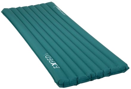 Exped Dura 5R MW Slaapmat - Slaapmat zelfopblazend - 1-persoons - 7cm