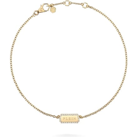 Philipp Plein Ketting PJQEA10NU