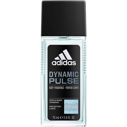 Adidas Dynamic Pulse Mens Deodorant 75 ml. - 75 ml