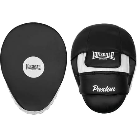 Lonsdale handschoenen Paxton handschoenen van kunstleer (1 paar)