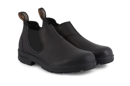 Blundstone #2039 zwarte Chelsea-laars