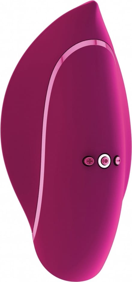 VIVE by Shots - Minu - Lay On Vibrator - Pink