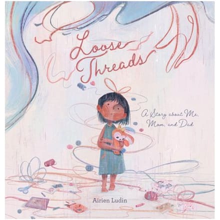 Loose Threads - Airien Ludin