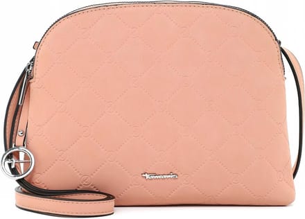 Tamaris Schoudertas Anastasia Soft Crossbody Bag Peace Oranje