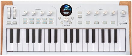 Arturia AstroLab 37 - synthesizer