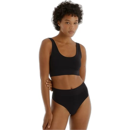Damesbeha Organic Basics Smooth