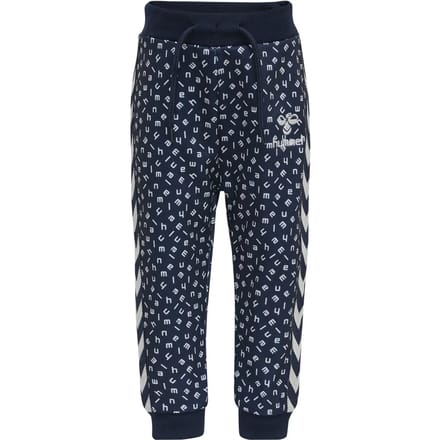 Hummel kinderjoggingbroek Hmltroy Pants 214098