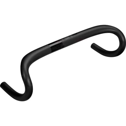 Deda - Fietsstuur - Superleggera 42CM - Zwart Polish