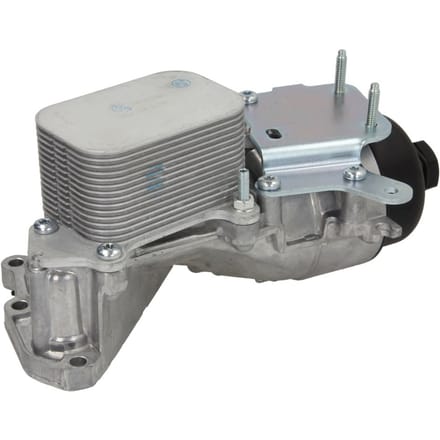 Olie radiator, motorolie THERMOTEC D4C004TT