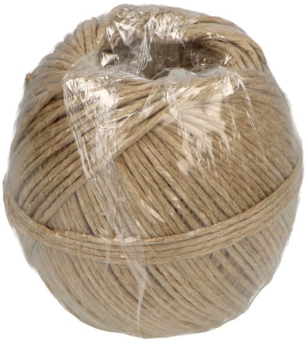 Van Beekum Specerijen - Rollade Touw - 1 Klos