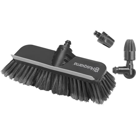 Husqvarna autowas set hogedruk