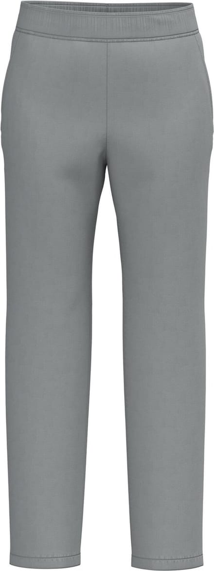 WK. Designed To Work Damesbroek in polykatoen WK708 - Snow Grey - S