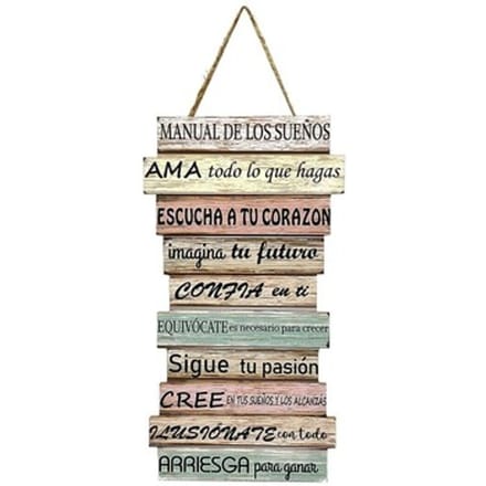 Posters Signes Grimalt Droommuurdecoratie