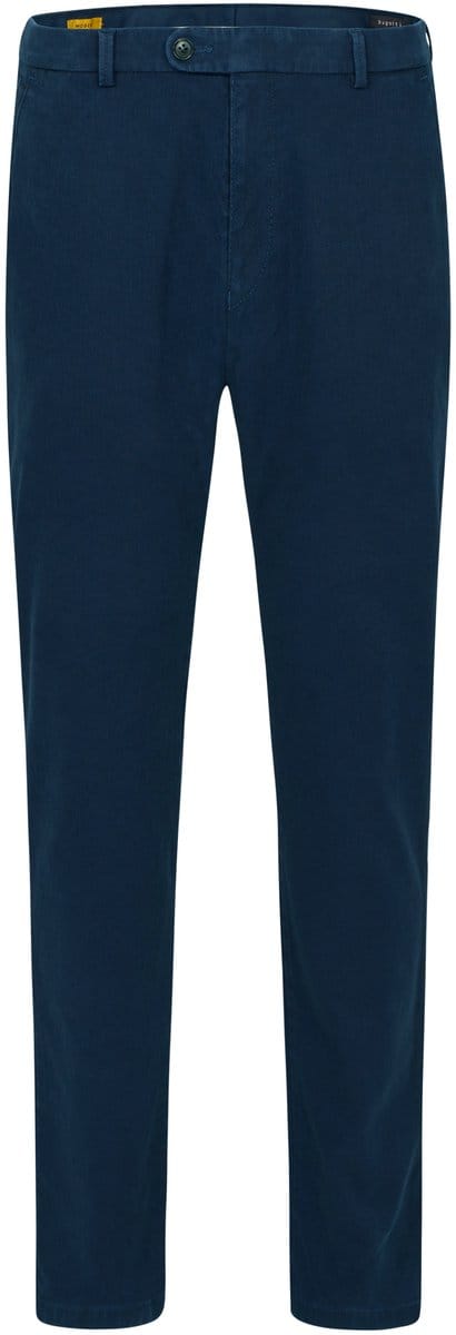 Bugatti Chino Blauw 4890 66347B