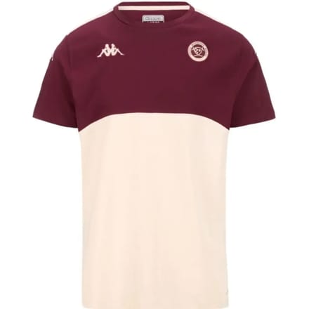 T-shirt Union Bordeaux-Bègles Ayba 8 2024/25