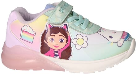 Cerda Group Tpr Gabby´s Dollhouse Sneakers Groen EU 29 Meisje
