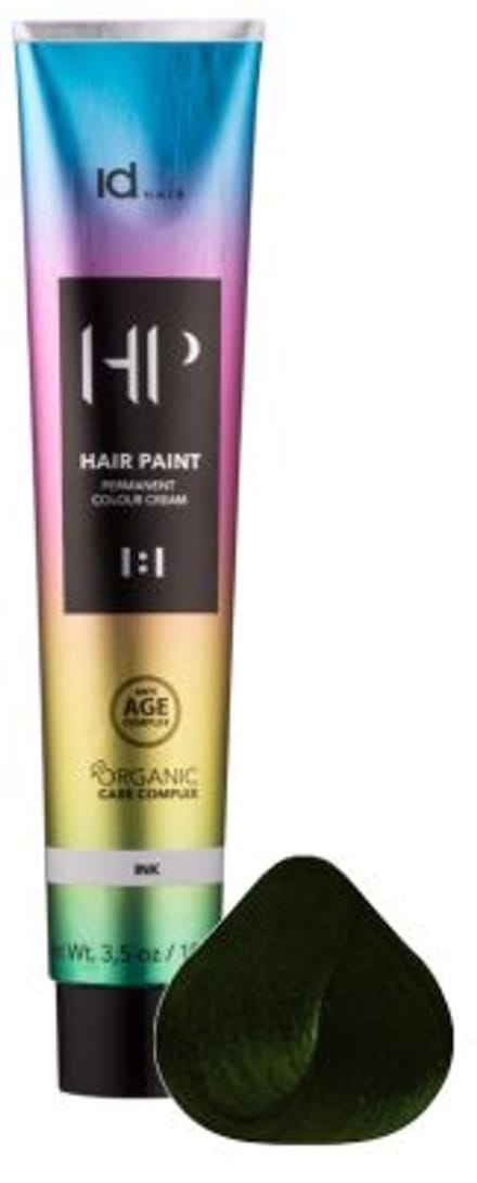 Hair Paint OCC Ink Green