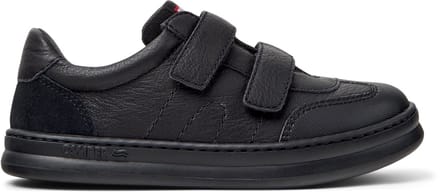 Camper Runner Four Sneaker - Kids - Zwart - 25
