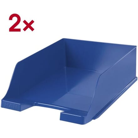 HAN brievenbak XXL, verschillende kleuren, 2 stuks