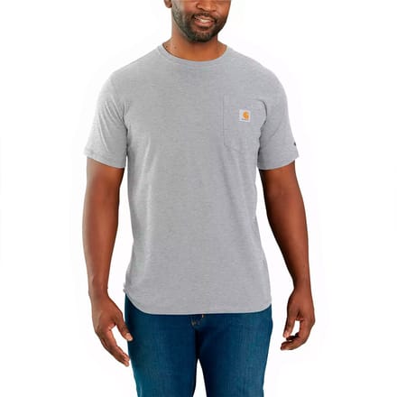 Carhartt Force Poc ket S/S T-shirt 106652