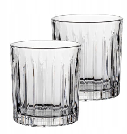 Florina Fiorello Glazenset - 2 stuks, 315 ml