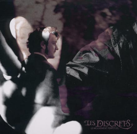 Les Discrets / Arctic Plateau