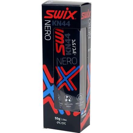 Skibril Swix Klister