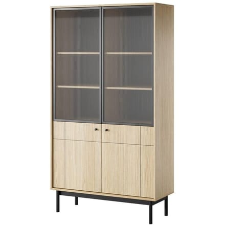 Vitrinekast Arigo | NADUVI Collection