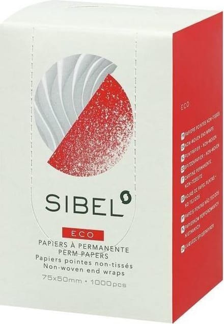Sibel Permanent Papier 1000 blad  Doos